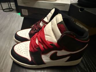 Jordan 1 retro size 6