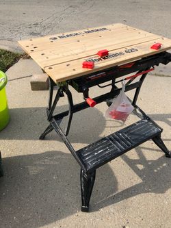 WORK TABLE