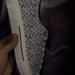 Burberry Men Shoes