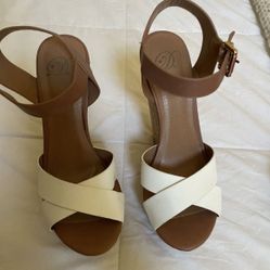 Wedges 