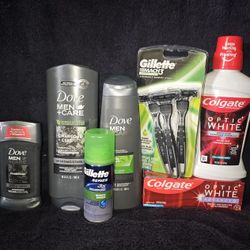 Men's Bundle