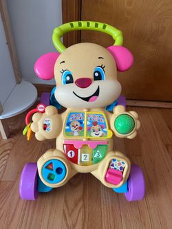 Fisher-Price Walker