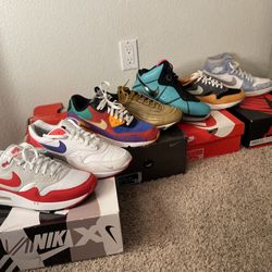 Nike Retro 1 Nike Air Max