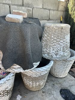 Flower Pot