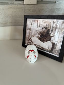 Friday The 13th Night Light
