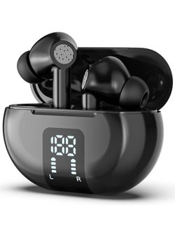 Brandnew Translation Earbuds,Real Time Noise Cancelling Wireless Earbuds,138 Translation Languages Bluetooth Headphones,Fast Reaction Translation