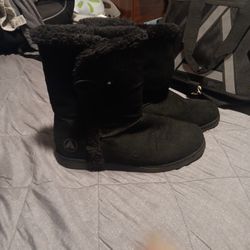 Airwalk Woman's Winter Boots Size 12
