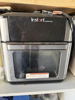 Instant Vortex plus Air Fryer