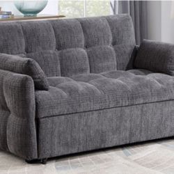 Futon Sofa