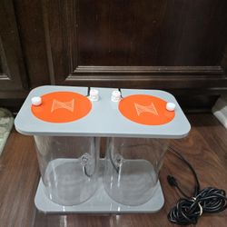 Neptune System Apex DDR Reservoir