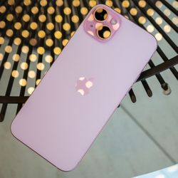 iPhone 15plus Version 
