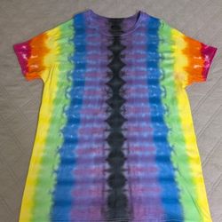 Original Tie Dye Local Made 