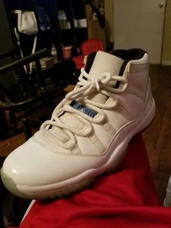 Jordan 11s size 11.5