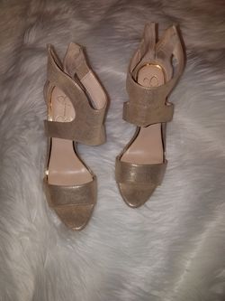 Ladies shoes- Jessica Simpson