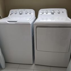 Washer Dryer 