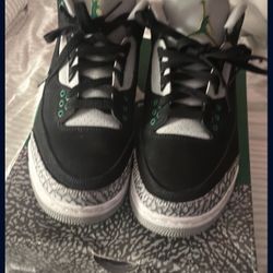 Jordan’s 