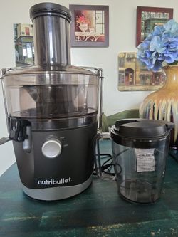 Nutribullet 800W Juicer