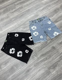 Denim Tears Shorts