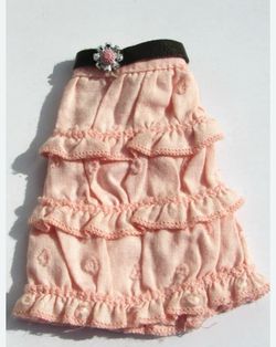 Bratz clothes 4 items