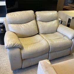 Double Recliner