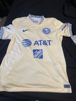 America Jersey ( Original )