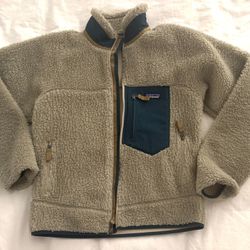 Patagonia Men’s Classic Retro-X® Fleece Jacket