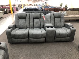 MOTION SOFA SET
