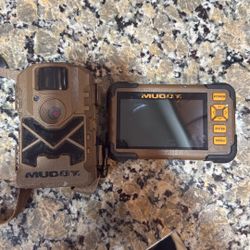 Muddy MTC20VK, CRV43HD