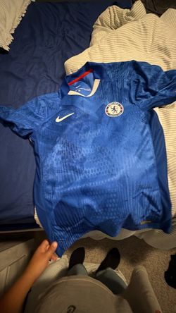 Nike Chelsea FC Soccer Jersey