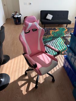 Gamer chair!!