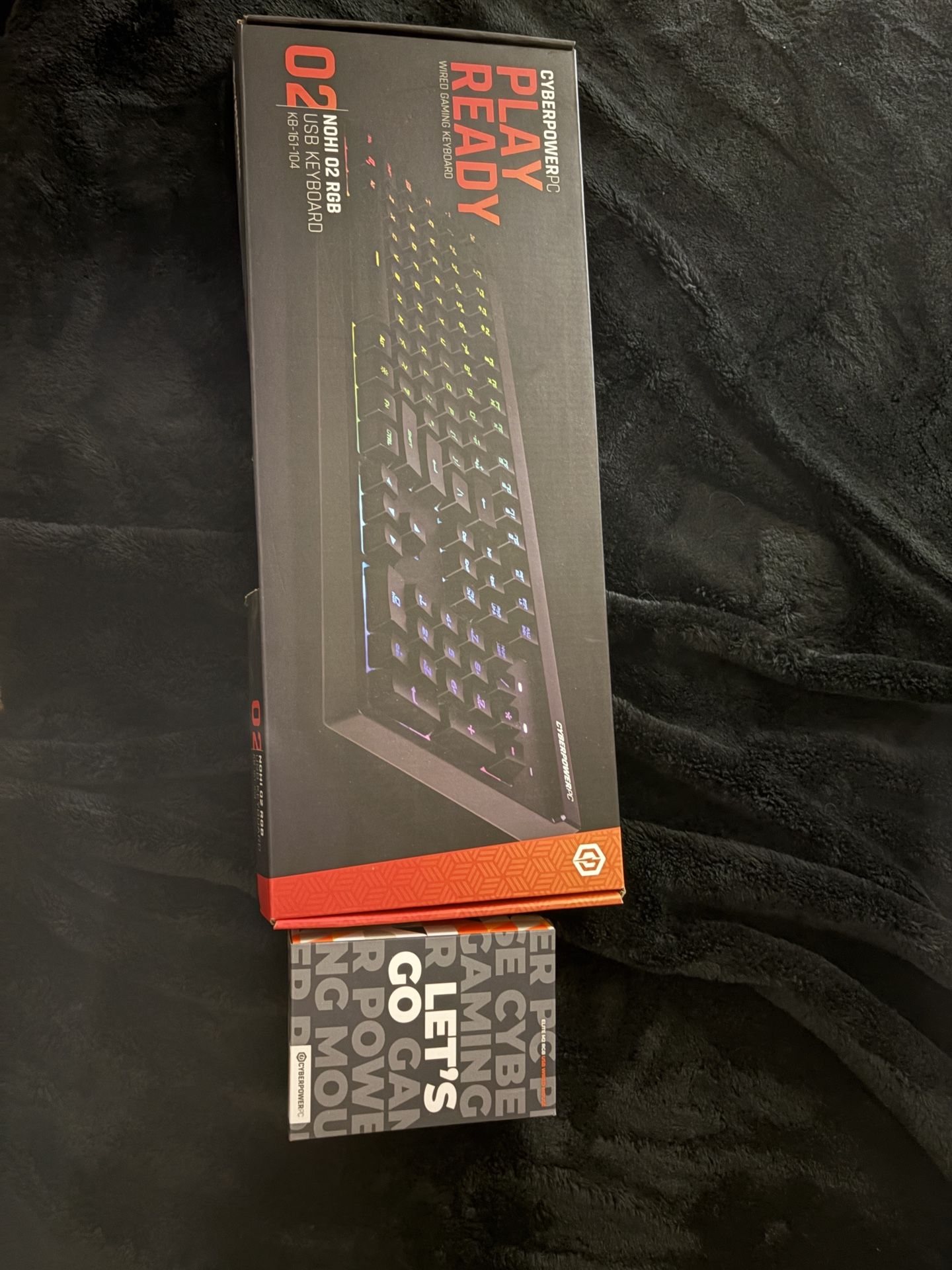 PC Accessories 