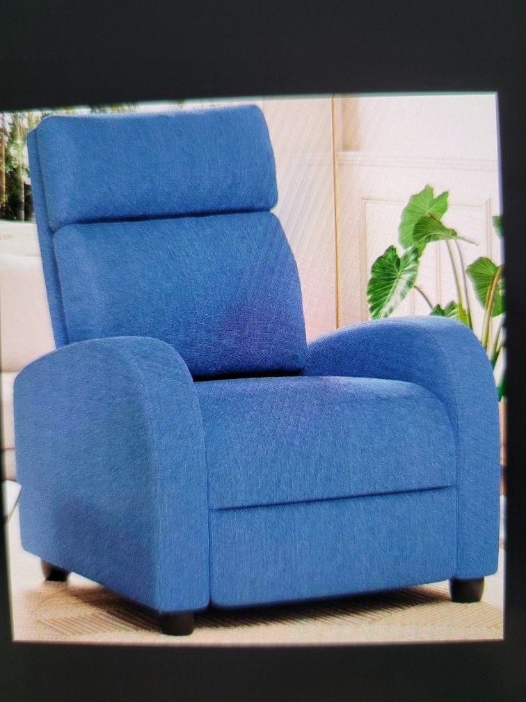 Homall Recliner Chair