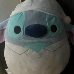 Stitch Squishmallow 