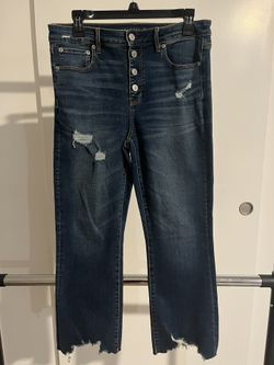 WOMANS AMERICAN EAGLE