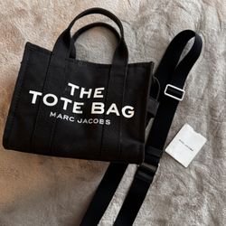 Original Marc Jacobs Tote Bag