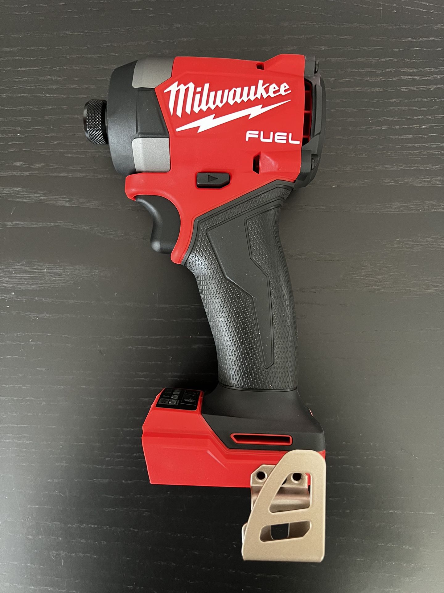 Milwaukee M18 Fuel Brushless Impact Driver