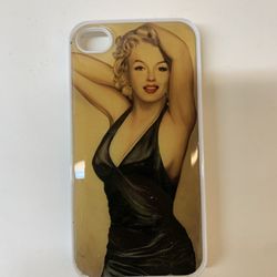 iPhone 4 4s Phone Case 