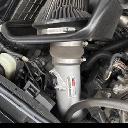 Intake