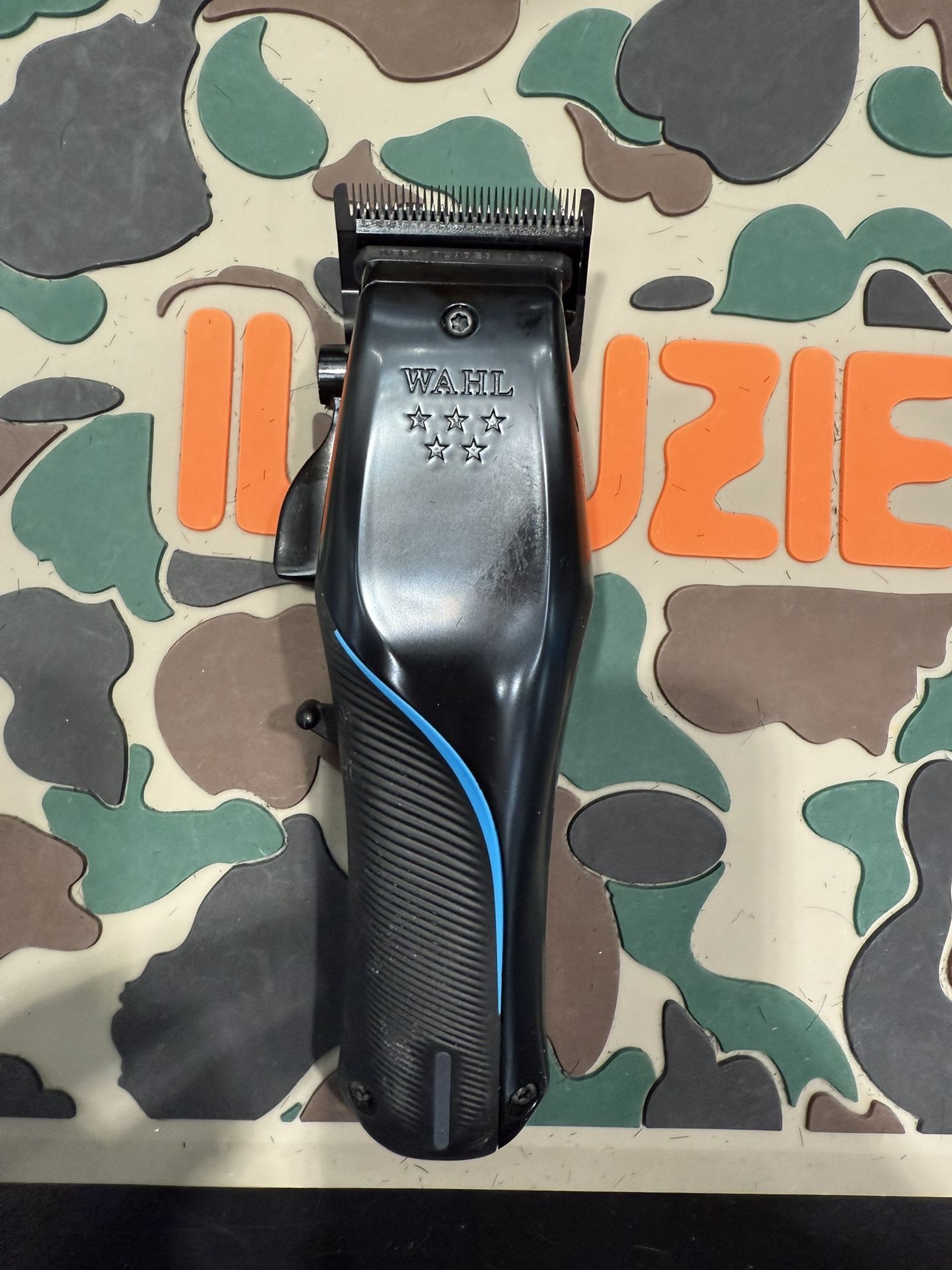 Wahl Vapor max