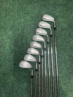 Cleveland CG1 Tour Irons