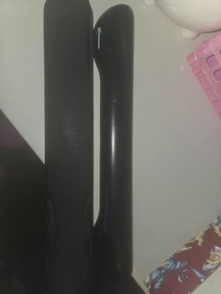 Keyboard Wrist Supports/Rests ( 2 of them)
