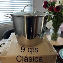 OLLA DE 9QT