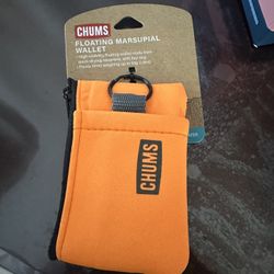 Chums Surfshorts Wallet 