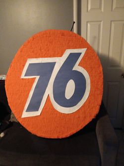 Custom Made Pinatas