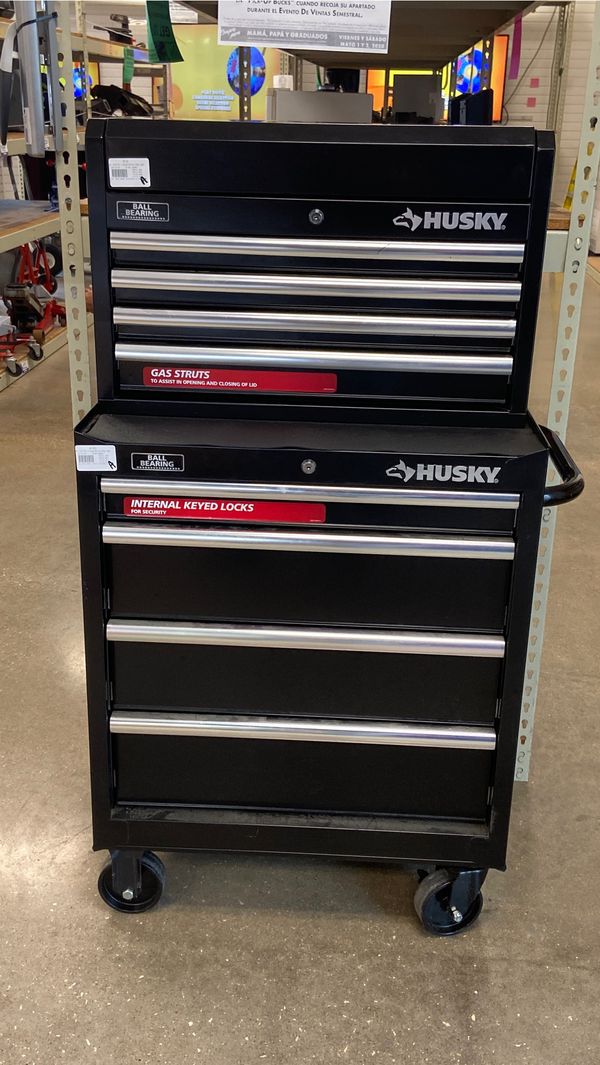 red husky tool box red husky tool box