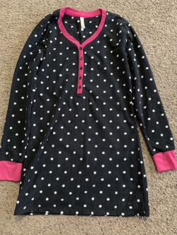 Pajamas size M