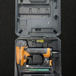 Pneumatic Nailer