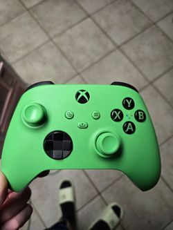 Microsoft Xbox Controller