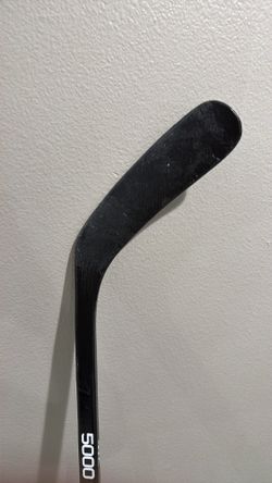 SHERWOOD 500 hockey stick