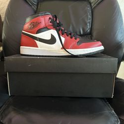 Jordan 1 Size 9